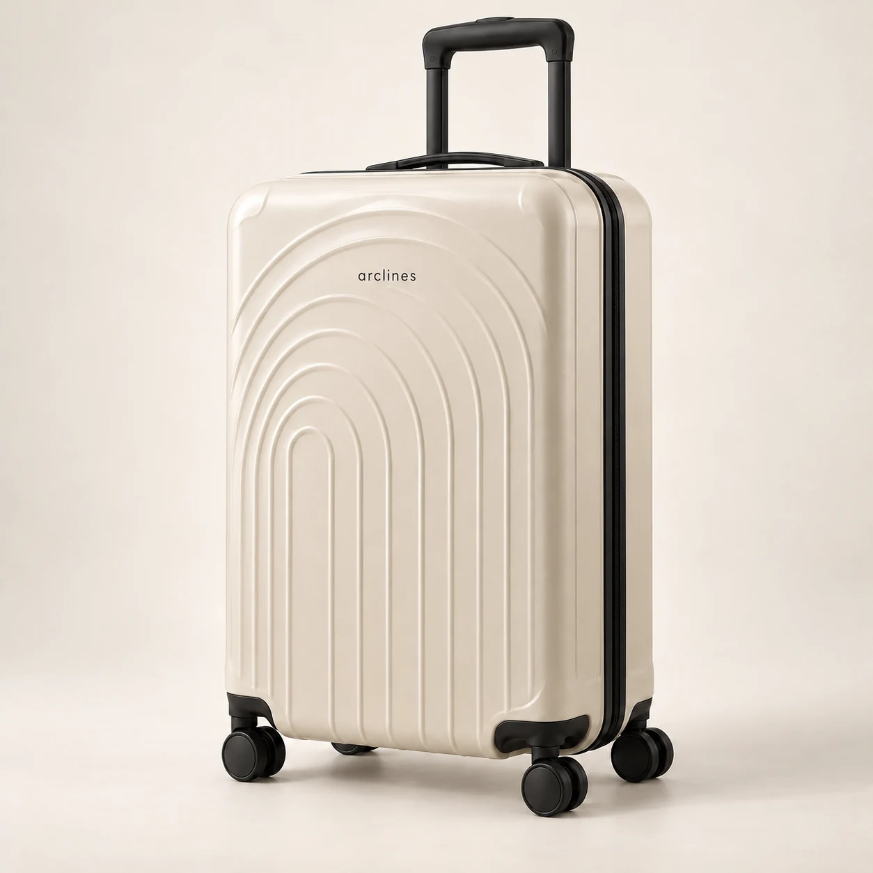 ARC 24 — Chalk suitcase, 24 size