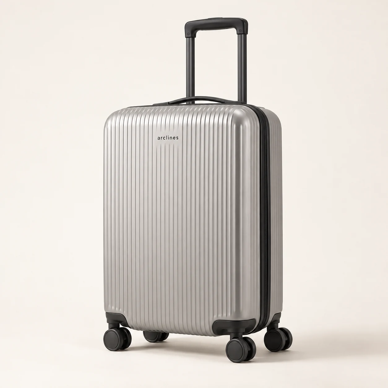 LINE collection suitcase