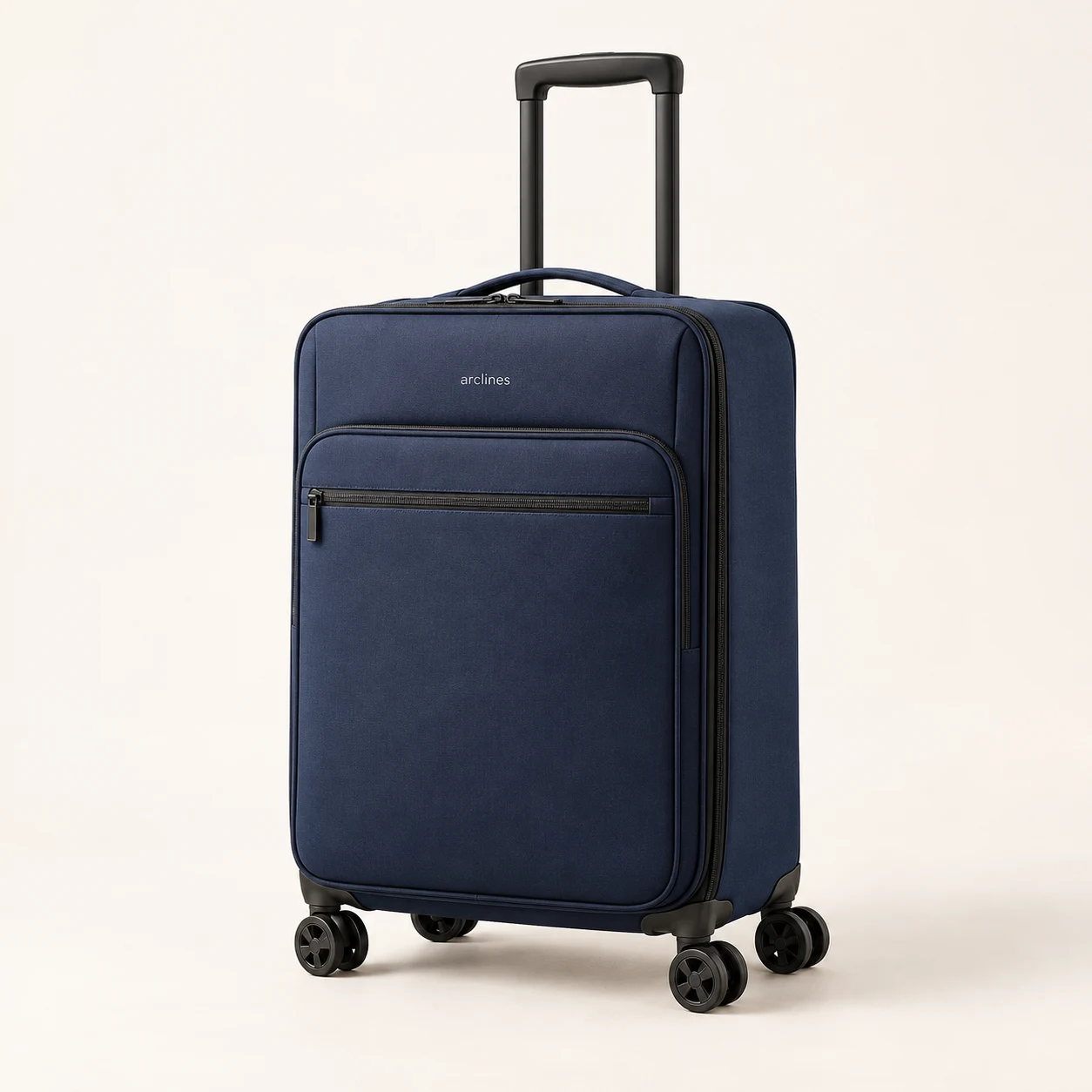 ROAM 20 — Midnight suitcase, 20 size
