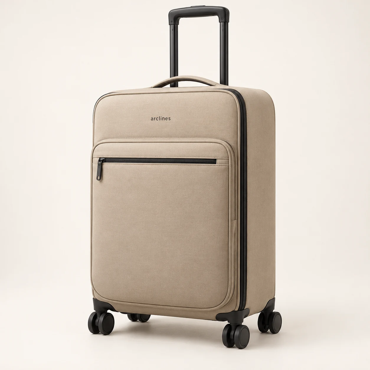 ROAM collection suitcase